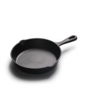Rautainen minipaistinpannu 1