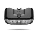 RAVEMEN NT101 Rücklicht mit Blinker Wireless Controller Hupe 120 dB Laser Diebstahlalarm Bremslicht IPX5 3