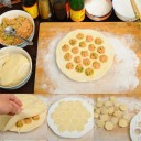 Ravioli-maskine 2