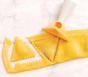 Ravioli Moulds 4 pcs 2