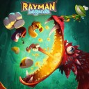 Rayman Legends XBOX One / Xbox Series X|S Account 1