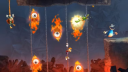 Rayman Legends XBOX One / Xbox Series X|S Fiók 3