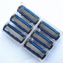 Razor with Twelve Replacement Heads 4