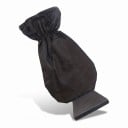 Răzuitor de gheață în mănușă 38 x 10 cm Mănușă izolată și rezistentă la apă cu căptușeală călduroasă Margine elastică Pentru parbriz 1