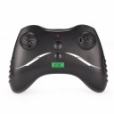 Razzo radiocomandato 3