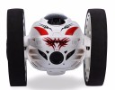 RC auto Bounce s flexibilnými kolieskami J1584 10