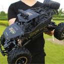 RC autó crawlers 4 x 4 J2249 9