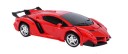 RC-auto/robotti 2in1 13