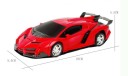 RC-auto/robotti 2in1 4