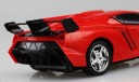 RC-auto/robotti 2in1 8