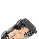 RC auto WLtoys 284131 1:28 4WD 2.4G 30 km/h Mini camion de curse off-road drift cu LED-uri 18 min de funcționare 100 m rază de acțiune construcție din aliaj 3