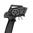 RC auto WLtoys 284131 1:28 4WD 2.4G 30 km/h Mini carro de corrida todo-o-terreno com drift e luzes LED 18 min de autonomia 100 m de alcance Construção em liga 6