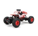 RC-automalliset nelivetoiset telaketjut J2718 15