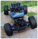 RC-automalliset nelivetoiset telaketjut J2718 10
