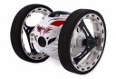 RC-auton pomppu joustavilla pyörillä J1584 14