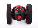 RC-auton pomppu joustavilla pyörillä J1584 5