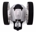 RC-auton pomppu joustavilla pyörillä J1584 9