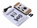 RC-auton pomppu joustavilla pyörillä J1584 13