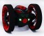 RC-Car Bounce mit flexiblen Rädern J1584 4