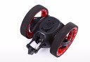 RC Car Bounce with Flexible Wheels J1584 8