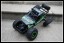 RC-Car Crawler 4 x 4 J2249 3