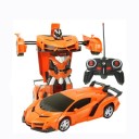 RC Car / Robot 2 in 1 4