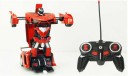 RC-Car / Roboter 2 in 1 12