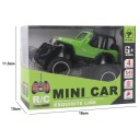 RC carro todo-o-terreno Off Road J992 3