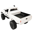 RC carro WPL C24-1 1:16 4WD 2.4G Offroad Rock Crawler LED luzes 35 m alcance 7,4V 500mAh carregamento USB Veículo todo-o-terreno 10