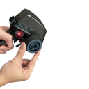 RC Drift Car 1:64 AE86 7.5×3.8×2.8 cm Mini 2.4G 4WD Electric Table Racing Car USB Charging 15 Min Driving Plastic Toy for Boys 6