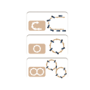 RC driftovací αυτο 1:43 ασημί 2.4G 4WD 3,7 V 200mAh 20 m εμβέλεια 30 λεπτά οδήγησης USB-C φόρτιση αναλογικό τηλεχειριστήριο ρεαλιστικά φώτα RTR 9