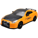 RC fjernbetjent racerbil 1:24 Z252 11