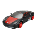 RC fjernbetjent racerbil 1:24 Z252 7