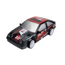 RC fjernbetjent racerbil 1:24 Z252 8