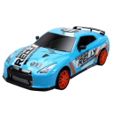 RC fjernbetjent racerbil 1:24 Z252 10