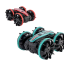 RC fjernbetjent terrængående bil 15,4 cm 6