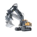 RC gravemaskine fjernbetjening 1:20 2