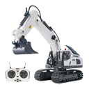 RC gravemaskine fjernbetjent 1:20 Z254 2