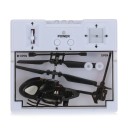 RC Helicopter J1585 4