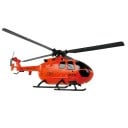 RC Hubschrauber C186 Pro B105 2.4G 4-Kanal RTF Ohne Flügel 6-Achsen Gyroskop Barometer Flugzeit 15 Min 100 m Reichweite USB-Ladung Stabiler 8