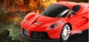 RC-kilpa-auto J1646 7