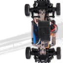 RC-kilpa-auto K989 2