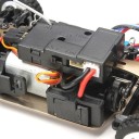RC-kilpa-auto K989 4