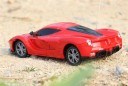 RC-kilpa-auto ohjauspyörällä J1647 4