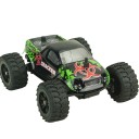 RC-maastoauto A2247 2