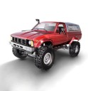 RC-maastoauto A2309 4