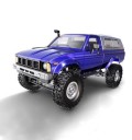 RC-maastoauto A2309 5