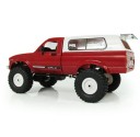 RC-maastoauto A2309 3