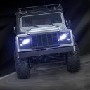 RC-maastoauto A2315 5
