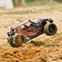 RC-maastoauto 2